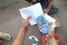 Pengakuan Pengemis Berpenghasilan...