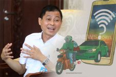 Ini Penjelasan Menhub...