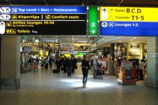 Paska Ledakan Brussels,...