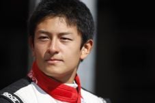 Rio Haryanto Dicurangi...