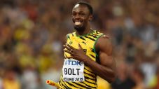 Disarankan Ikut Olimpiade...