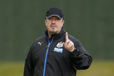 Pemain Lawan Ragukan...