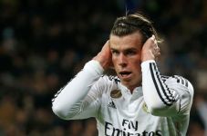 Gareth Bale Dapat Dukungan...