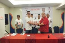 Bali United dan JAGADIRI...