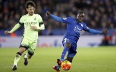 Performa Leicester Bawa...