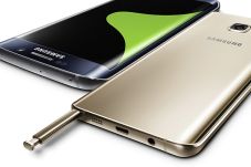 Samsung Galaxy Note...