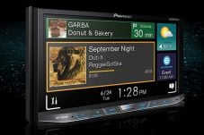 Pioneer Pamerkan Produk...