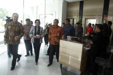 KPK Ajak MNC Media Sebarkan...