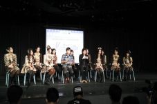 JKT48 Resmi Luncurkan...