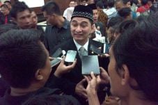 Dimyati Natakusuma Bakal...