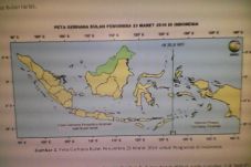 Pulau Bali Dilewati...