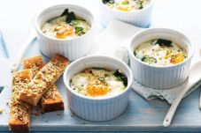 Resep Liburan Spesial,...