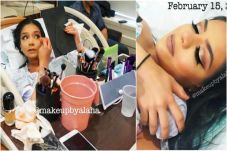 Hebat, Wanita New York...