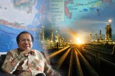 Rizal Ramli Semringah...