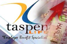 Pendapatan Taspen Life...