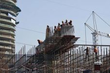 Soal Pembangunan Infrastruktur...