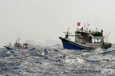 Taiwan Protes Indonesia...