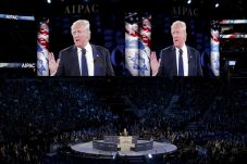 Trump: Umat Muslim Kurang...