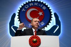 Turki Siap Bantu Belgia...