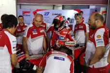 Casey Stoner Dibuat...