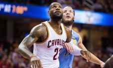 Lebron James Unfollow...