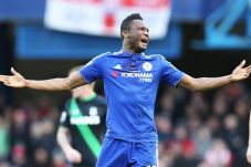 Gelandang Chelsea Ini...