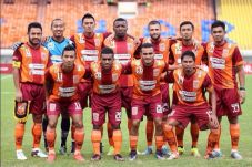 Hasil Piala Bhayangkara...