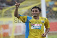 Dua Playmaker Asing...