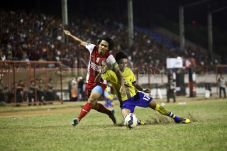 Luciano Respons Positif...