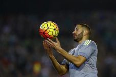 Benzema Bakal Disidang...