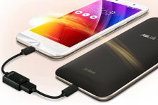 Asus Zenfone Max ZC550KL...
