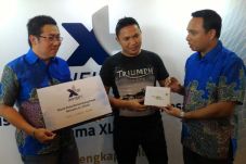 XL Hadirkan Infinet...