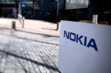 Nokia Didaulat Vendor...