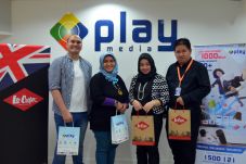 Diskon Istimewa MNC...