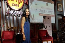 Sheila Majid Tak Akan...