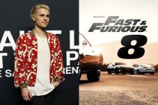 Justin Bieber Bintangi...