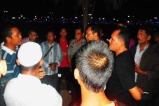 Didominasi Anak Pejabat,...