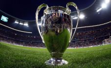 Format Liga Champions...