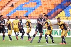 Menangi Derby Mahakam,...