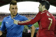 Preview Italia vs Spanyol:...
