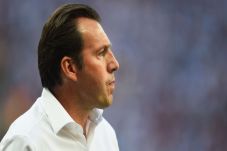 Wilmots Ingin Laga Belgia...