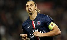 Ibrahimovic Digoda Mega...