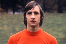 Johan Cruyff Kalah Melawan...