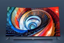 Xiaomi MI TV 3S Hadir...