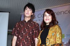 Syuting di Indonesia,...