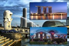 Singapura Kota Termahal...