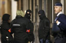 Media Belgia Sebut Tersangka...