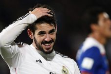 Ngaku Masih Betah, Isco...
