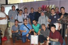 NMAA Mewadahi Para Modifikator...