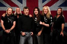 Iron Maiden Masih Ingin...